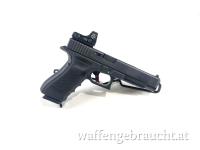 Glock 34 Gen.4 inkl. Sightmark M-Spec