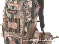 ABVERKAUF! Allen Rucksack Gear Fit Pursuit 36 Liter