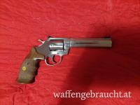 Alpha Proj. 357 Magnum