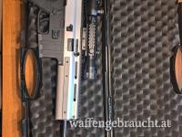 Anschütz MSR RX22, Kal .22lr - Halbautomat - Kat B