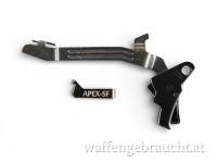APEX Action Enhancement Trigger Kit, Glock 43X / 48