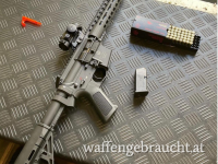 ALL IN Starterpaket - Limex LLC 9×19 10,2 Zoll