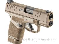 Springfield Pistole HS Hellcat Pro OSP all FDE