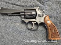 S&W .38 special