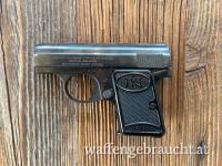 FN Baby - 6,35mm - aus Verlassenschaft !