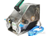 PullFast 900 Seilwinde 50m Seil ( Wildbergung 900kg Zugkraft )