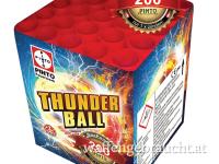 BATTERIEFEUERWERK BEI SHOOTINGSTORE FREISTADT