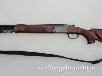Blaser Bockbüchsflinte BBF95 .222Rem und 20/76