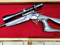 Thompson Center ENCORE .270win 