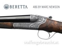 BERETTA 486 by Marc Newson **SONDERPREIS** -35%