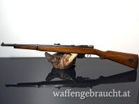 Bergmann‑Repetierer 9mm (9×23 Bergmann)