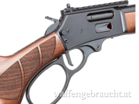 Smith & Wesson 1854 Lever Action Rifle .357 Mag. WOOD * NEUHEIT * UVP € 2437.-