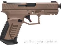 Pistole Derya DY9 SR C111F OR 9x19mm