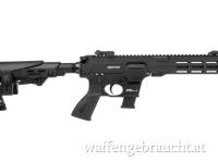 SLB Derya ZY9 B10-10 CH101 9x19mm