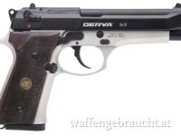 Pistole Derya Melik 112/21 