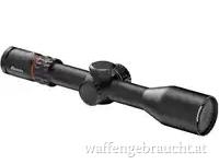 Burris Eliminator ®6 - Das revolutionäre Zielfernrohr - 4-20x52