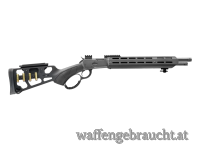 CHIAPPA 1892 WILDLANDS 92 TACTICAL 357 MAG 16,5"