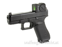Neuwertige Glock 45 MOS 9mm mit Aimpoint ACRO P2 