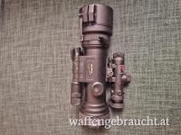 Dedal-NV 541 Vorsatzgerät mit IR Aufheller 940Nm