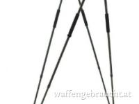 ABVERKAUF! Deerhunter Zielstock M107 mit Tasche