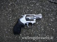 S&W 60