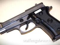 Schreckschuss/Gas/Signalwaffe ,Ekol Spezial 99 