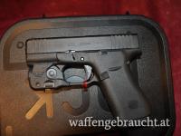 Pistole, Glock, Mod.: 43X, Kal.: 9 mm Para
