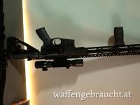 DIAMONDBACK DB15 Kaliber : 7.62/39