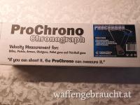 Chronograph Pro Chrono