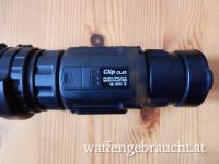 Wärmebildvorsatzgerät XClip CL 42