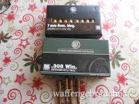 RWS   7mm Rem. Mag.  und 308 Win
