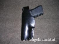 Holster mit Clip für Glock
