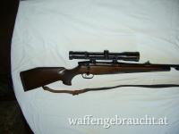 Steyr Mannlicher Luxus