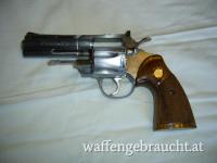 Colt Python