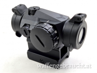 🔥 Aktion  FALKE S Rotpunktvisier – D-POL Sonderedition | Aktion – Neu & sofort verfügbar! 🔥