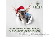 GUTSCHEINE Jagd- Sportwaffen Rauter 