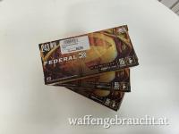 FEDERAL FUSION .243 WIN, 95gr.