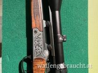Blaser K95 LUXUS