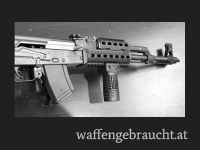 Fabrikneue AK-47 ungeschossen Hartverchromter 4-Zug-Lauf!!