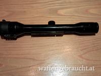 Zielfernrohr Frankonia