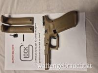 RESERVIERT Griffstück Glock 17 FR Gen5