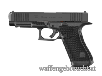Glock Mod. 17 Gen6 !lagernd!