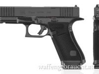 Glock 17 Gen6/OR/FS 9x19