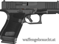 Vorbestellungen Glock 19,17,45,49 Gen 6 OR/FS