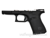 Glock 19 gen 5 Griffstück komplett