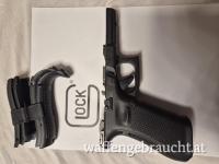VERKAUFT Griffstück Glock 17/34 Gen5