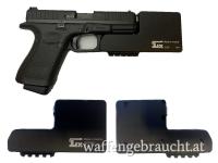 AdventAktion - Glock 44 mit SD