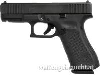 INVENTURABVERKAUF GLOCK