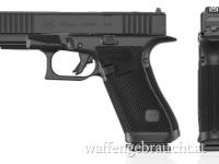 Glock 45 Gen6/OR/FS 9x19