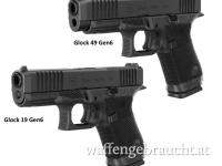Glock Gen 6 Early Bird